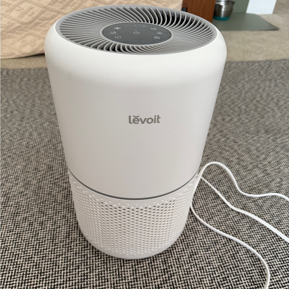 Levoit Core® 300S-P Smart Air Purifier